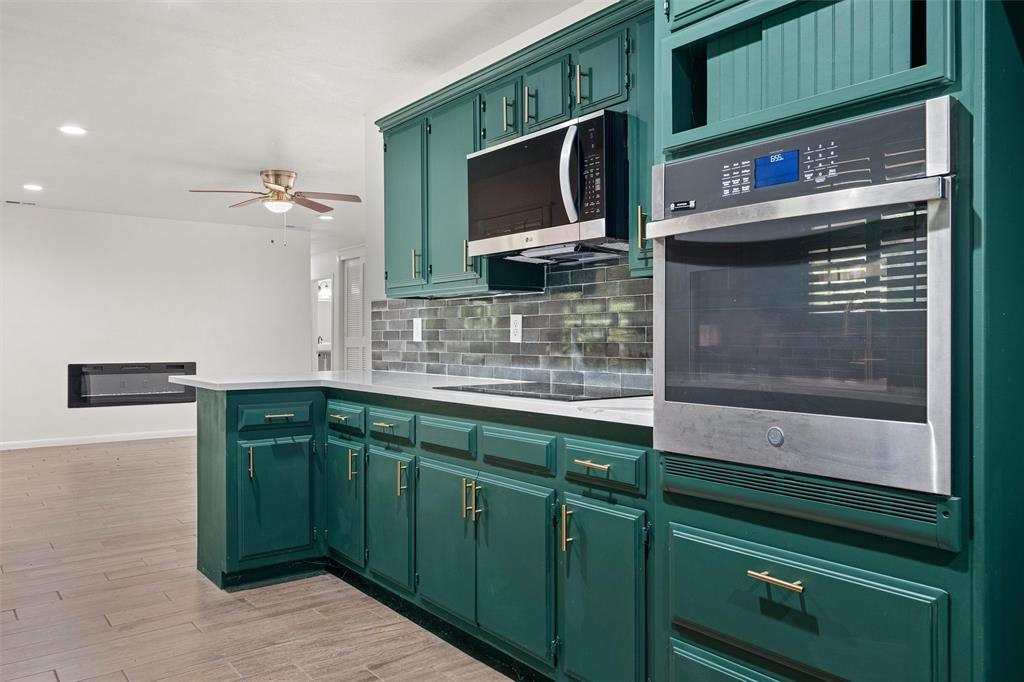 Wedgwood Add - Residential
