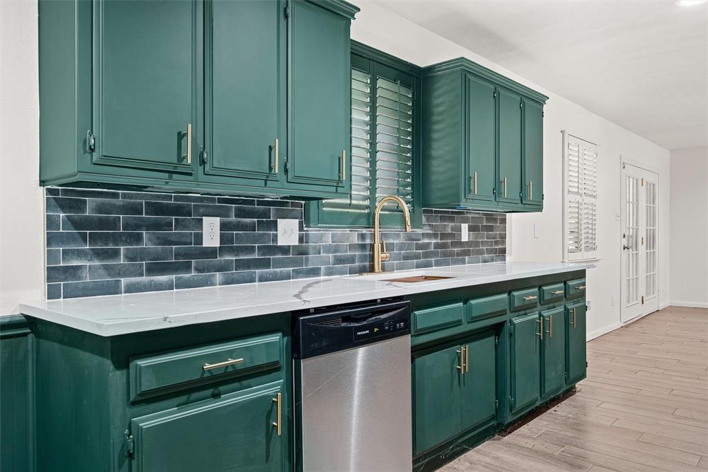 Wedgwood Add - Residential