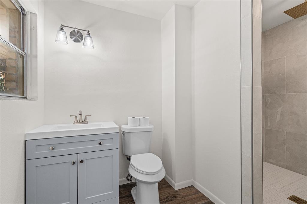 Wedgwood Add - Residential