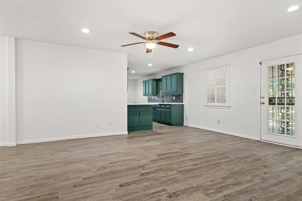 Wedgwood Add - Residential