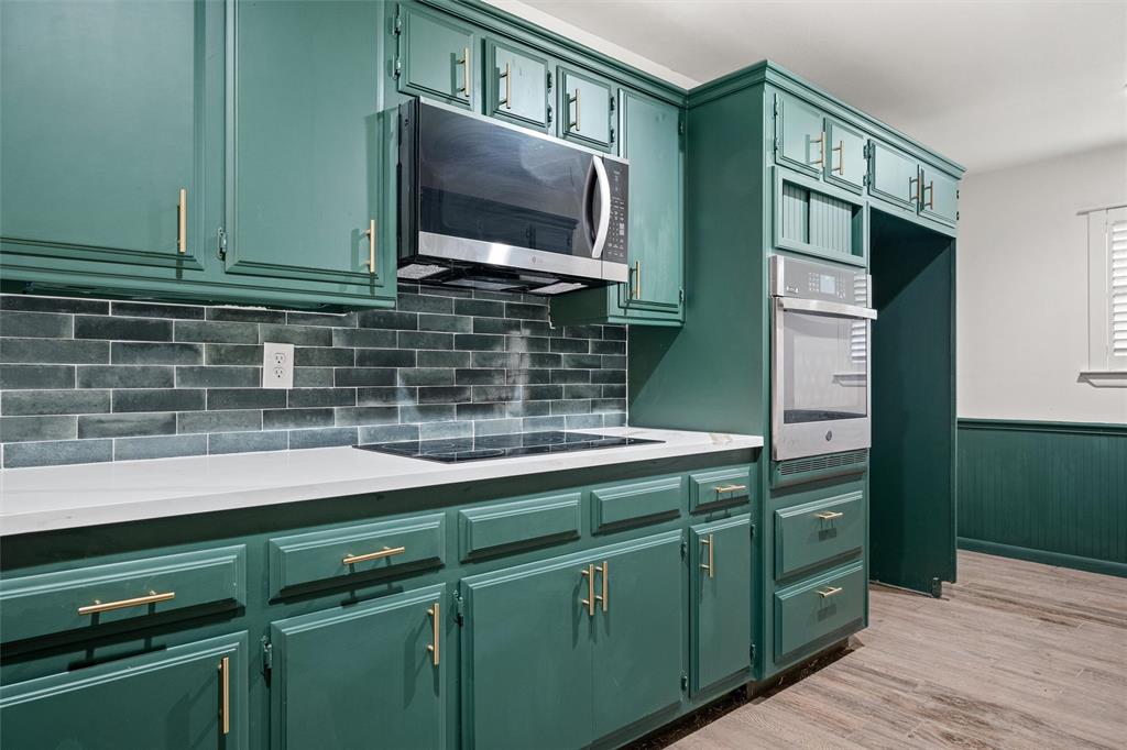Wedgwood Add - Residential