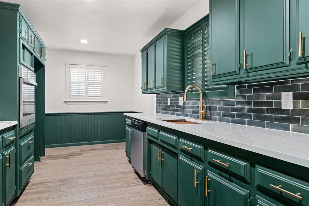 Wedgwood Add - Residential