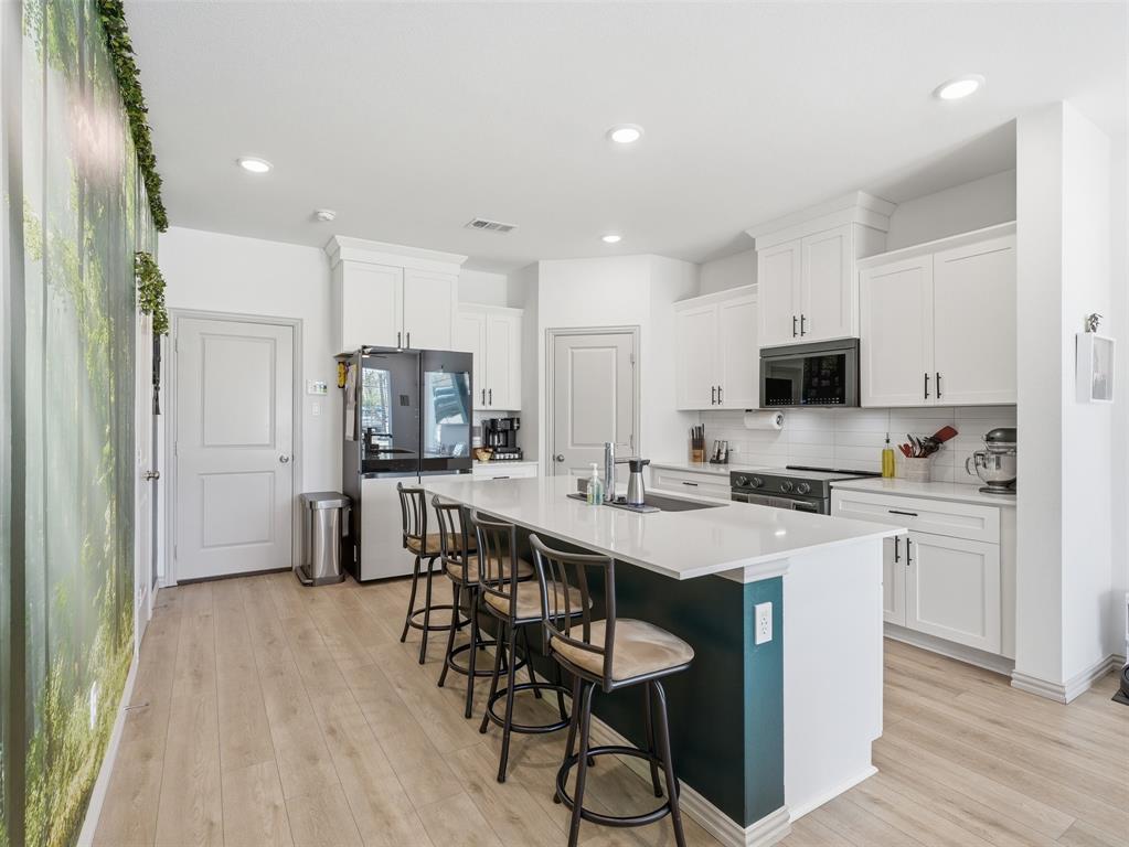Heritage Village - Residential