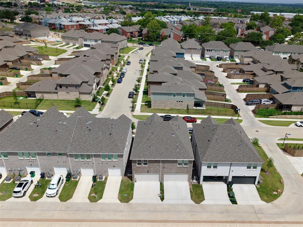 Heritage Village - Residential