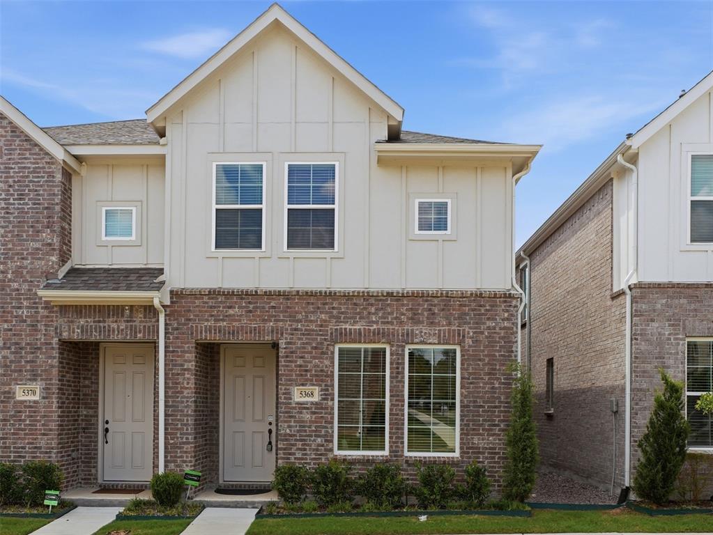 Heritage Village - Residential