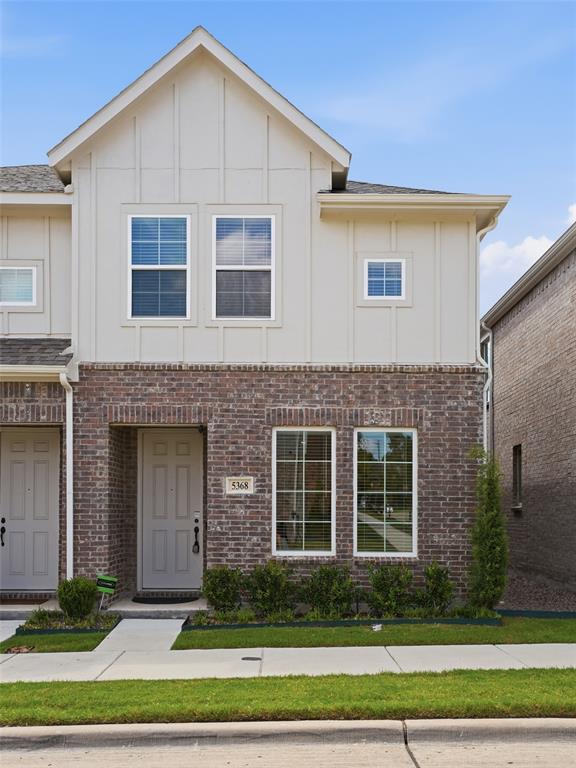 Welcome to this beautifully maintained home in the highly desirable Paragon community! This move-in-ready residence offers a spacious open-concept floor plan designed for comfortable living and effortless entertaining.

The kitchen is a standout feature, boasting a matching suite of KitchenAid appliances, including a range, dishwasher, and built-in microwave. The kitchen flows seamlessly into the main living area, creating an inviting space for gathering with family and friends.

The primary suite provides a relaxing retreat, while the additional bedrooms offer flexibility for guests, a home office, or growing household needs. Pride of ownership is evident throughout the home.

The garage is packed with upgrades, including durable epoxy flooring and overhead storage racks offering convenience, functionality, and organization. . Additional upgrades include an EV charging station and a Base Power whole-home battery backup system that may be transferred to the new owner at no cost, providing added energy security and peace of mind.

Conveniently located near shopping, dining, parks, schools, and major commuter routes, this home offers the perfect blend of comfort, style, and modern amenities. Don’t miss your opportunity to own this exceptional home in one of Haltom City’s most sought after communities.