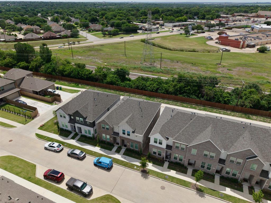 Heritage Village - Residential