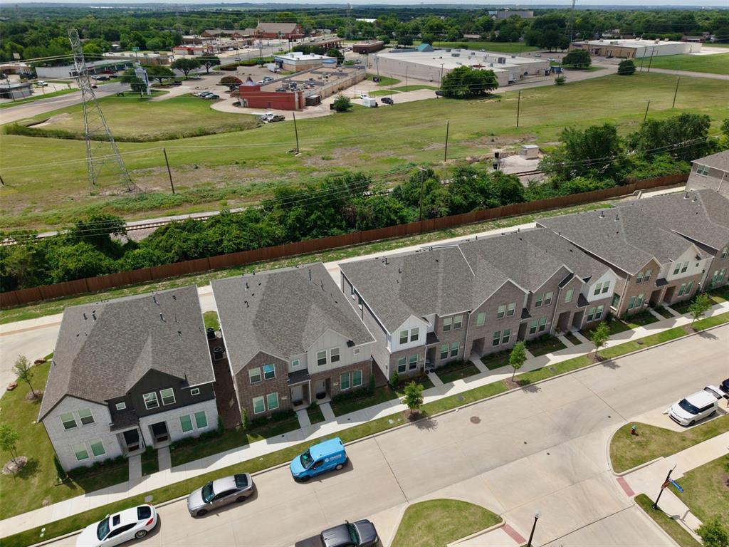 Heritage Village - Residential