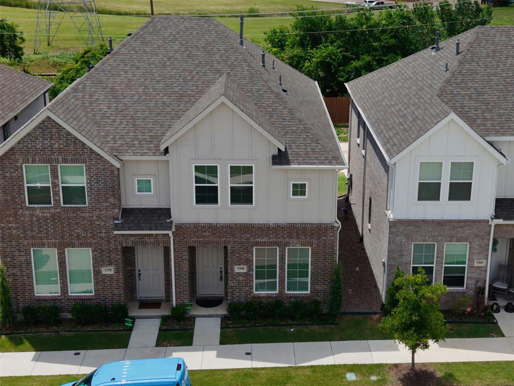 Heritage Village - Residential