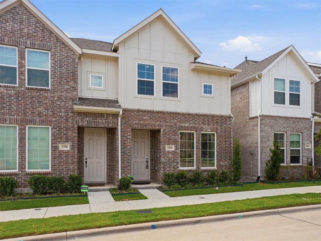 Heritage Village - Residential