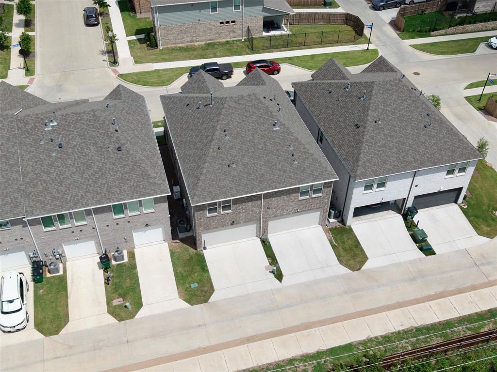 Heritage Village - Residential