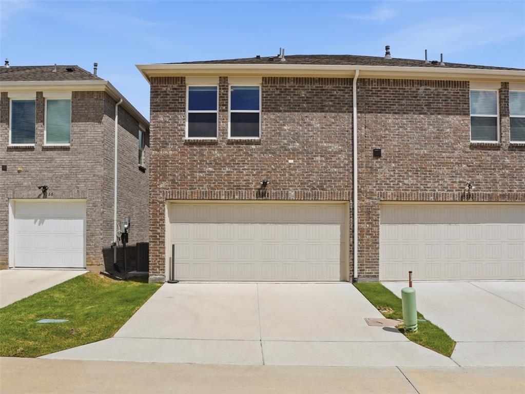 Heritage Village - Residential