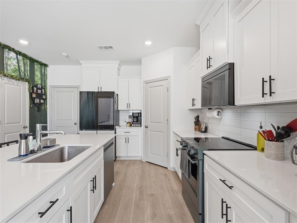 Heritage Village - Residential