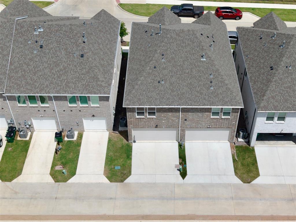 Heritage Village - Residential