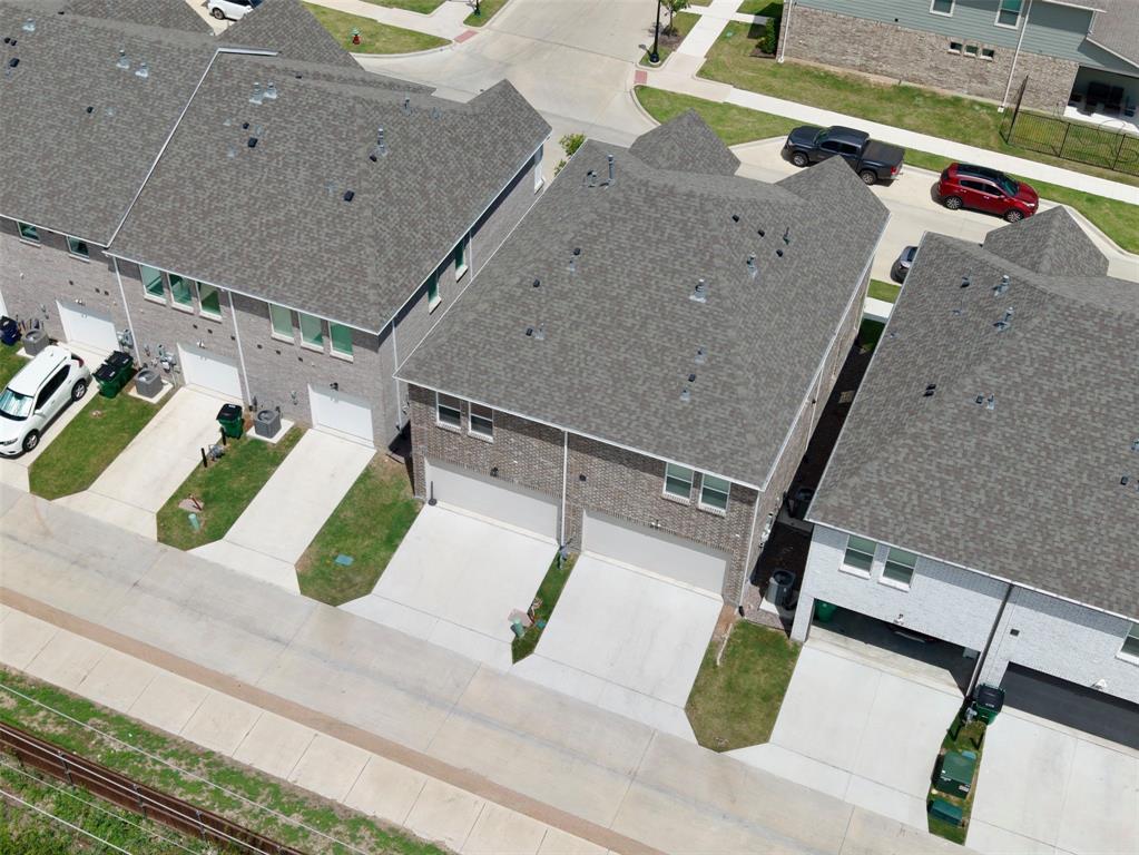 Heritage Village - Residential