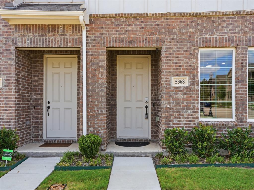 Heritage Village - Residential