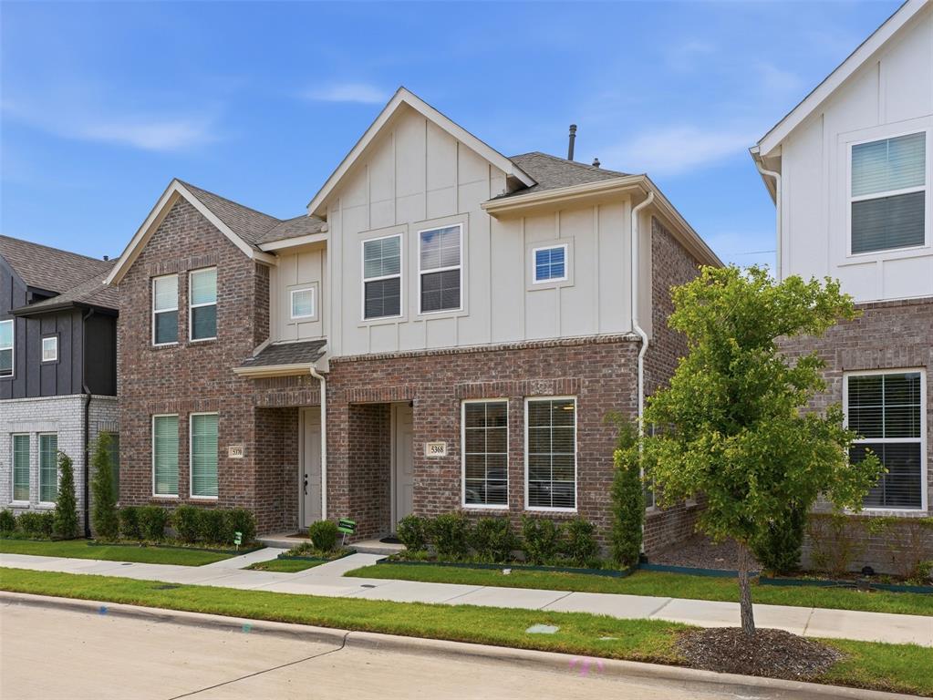 Heritage Village - Residential
