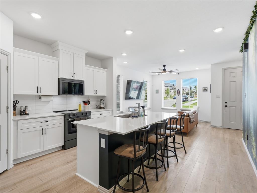 Heritage Village - Residential