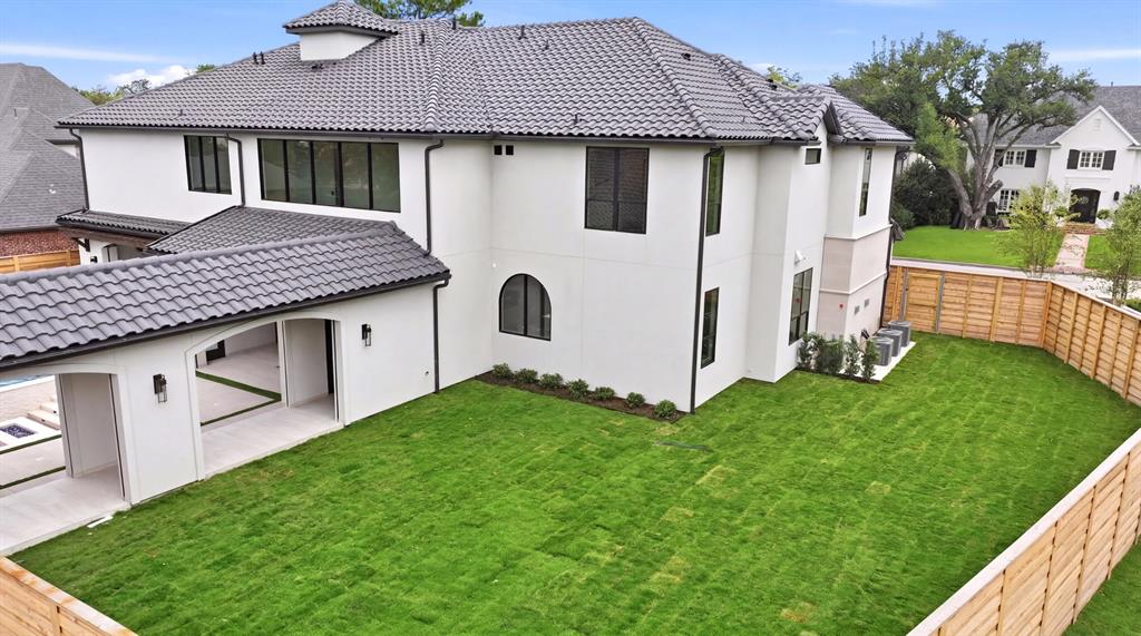 Cesco Rev - Residential