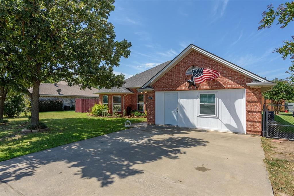 Homeplace Add - Residential