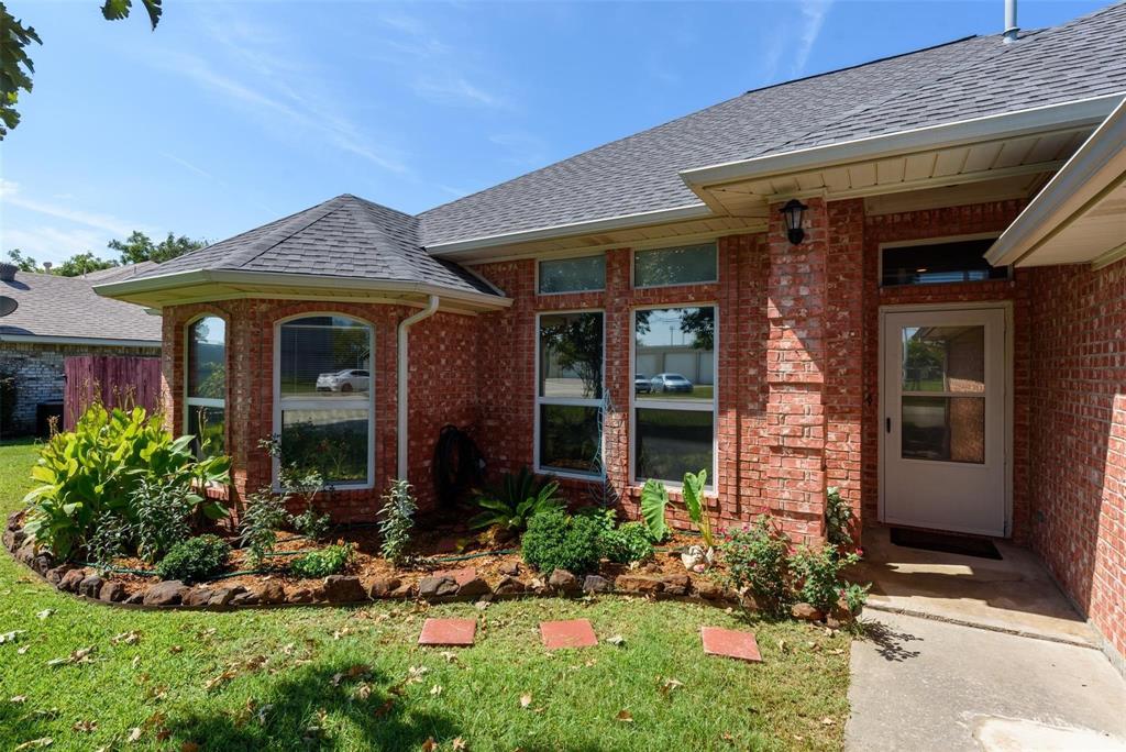 Homeplace Add - Residential