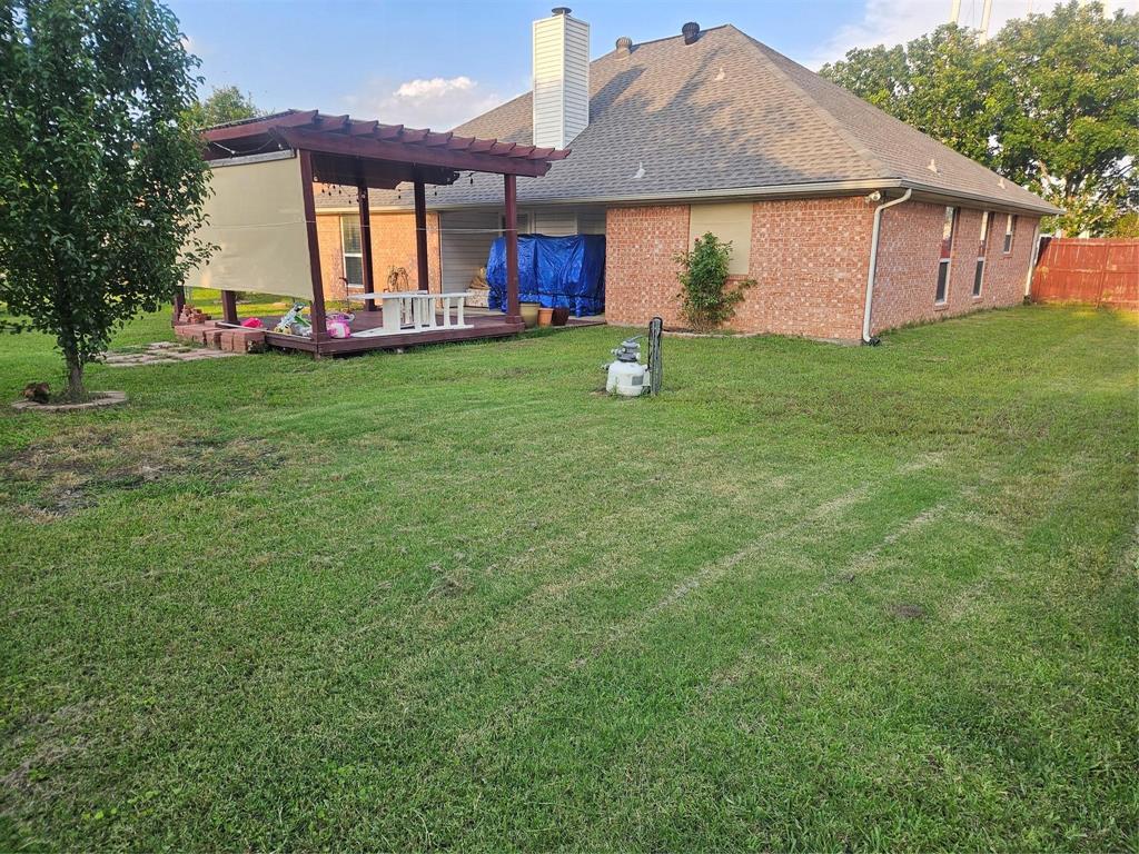 Homeplace Add - Residential