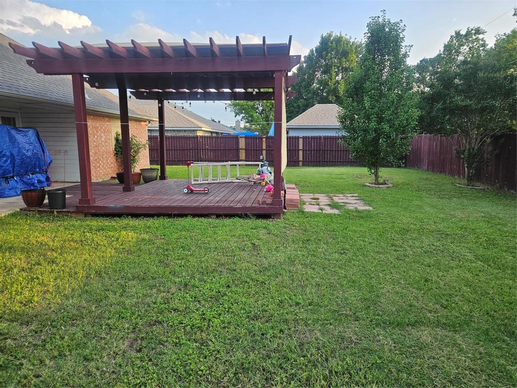 Homeplace Add - Residential
