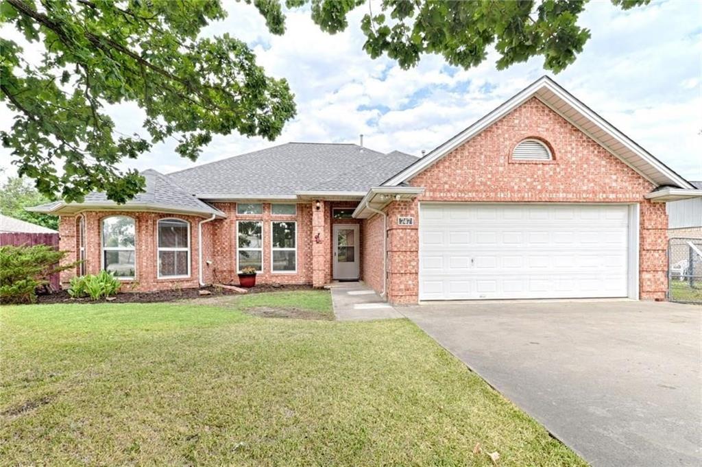 Homeplace Add - Residential