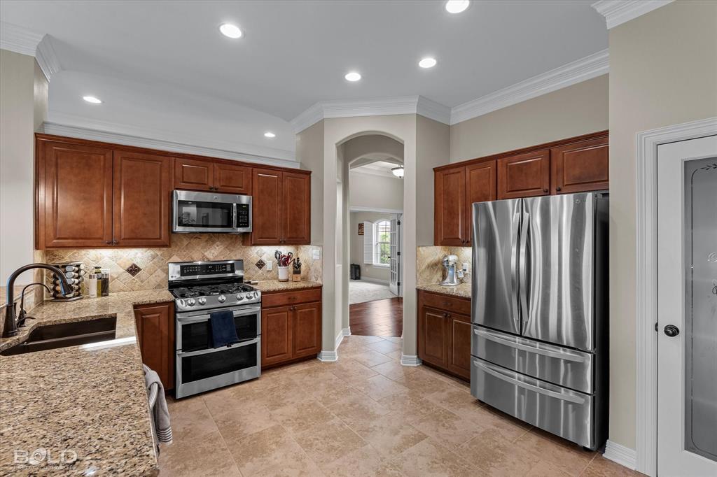 Belle Rose-Legacy Un #six - Residential