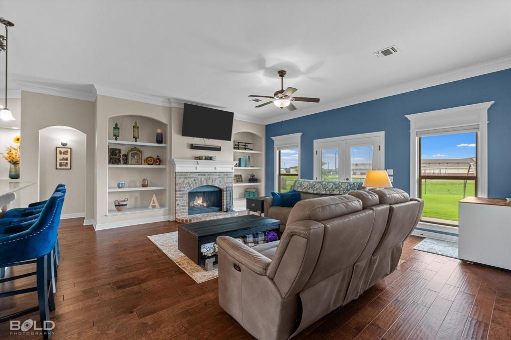 Belle Rose-Legacy Un #six - Residential