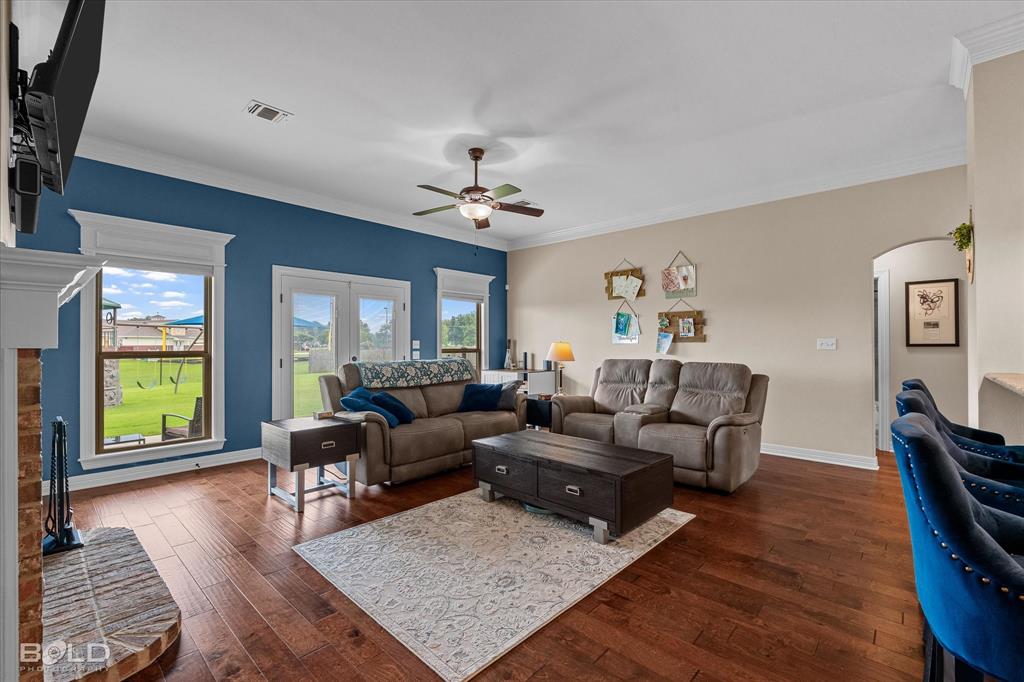 Belle Rose-Legacy Un #six - Residential