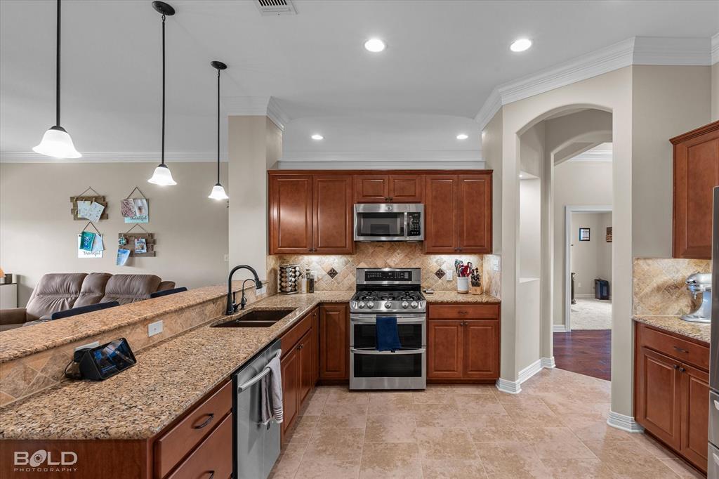 Belle Rose-Legacy Un #six - Residential