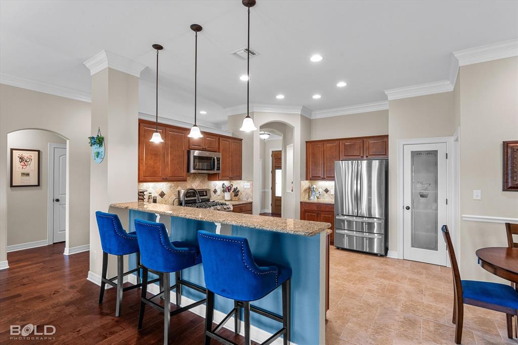 Belle Rose-Legacy Un #six - Residential