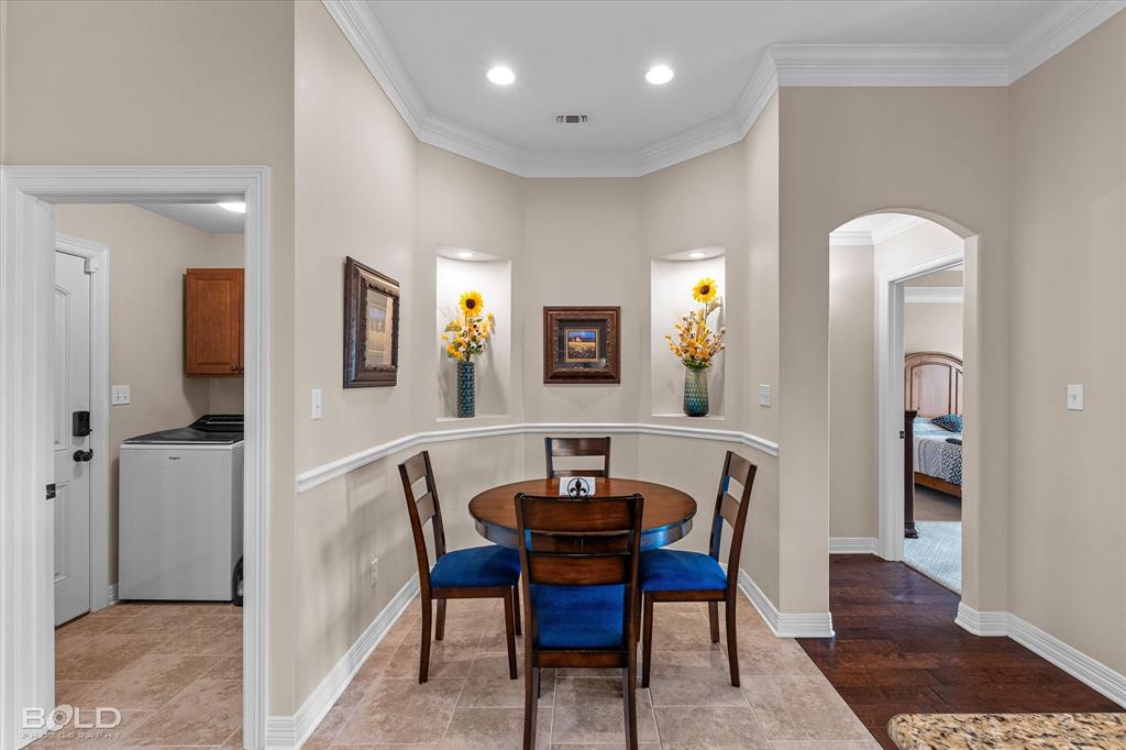 Belle Rose-Legacy Un #six - Residential