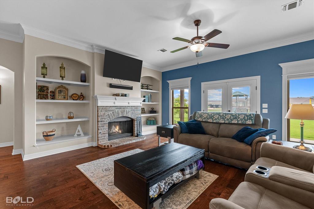 Belle Rose-Legacy Un #six - Residential