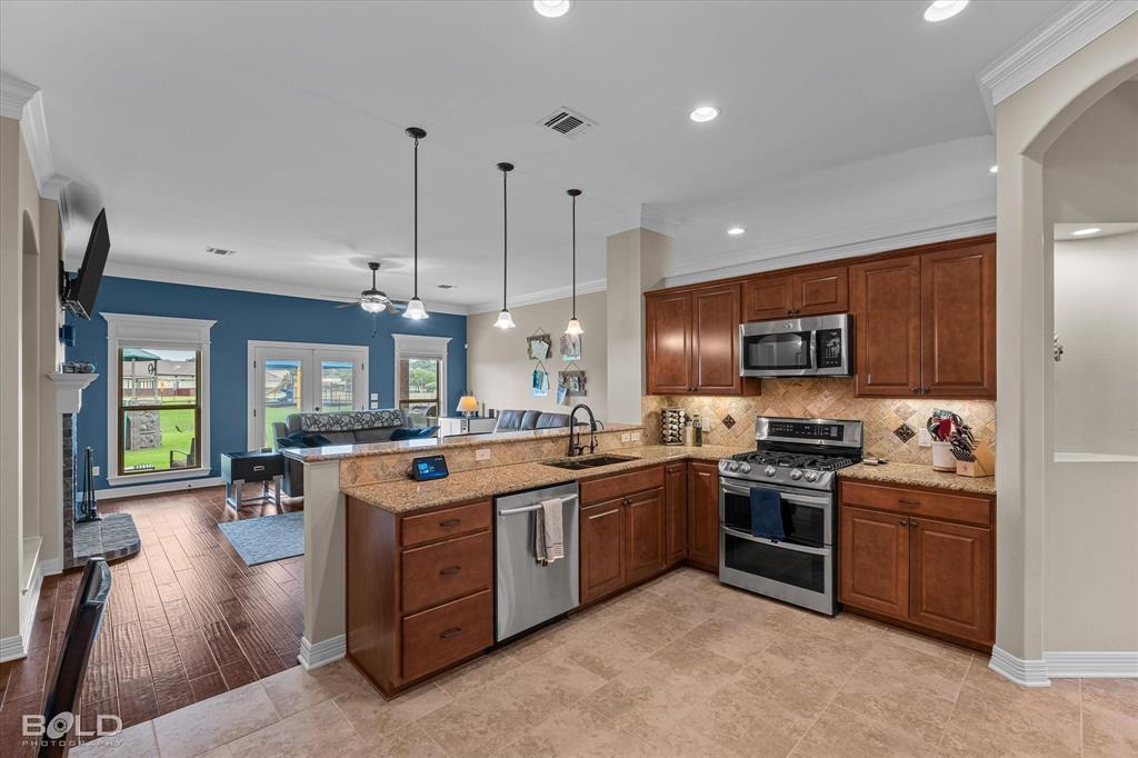 Belle Rose-Legacy Un #six - Residential