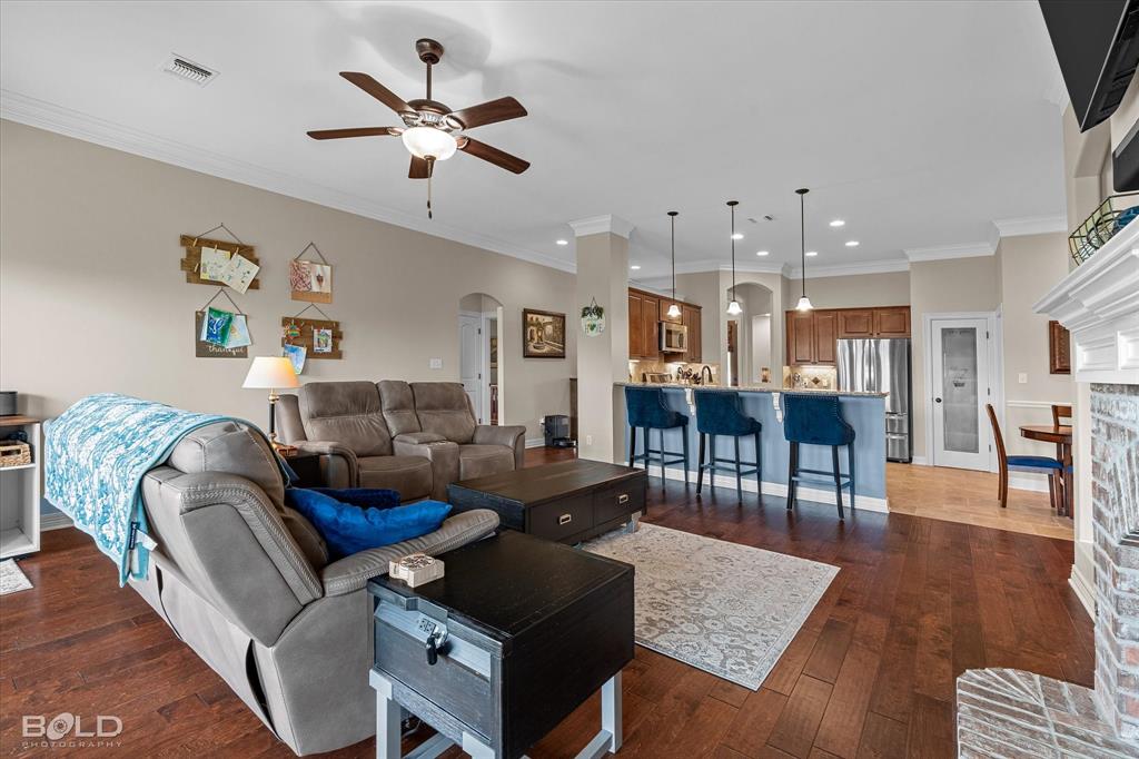 Belle Rose-Legacy Un #six - Residential