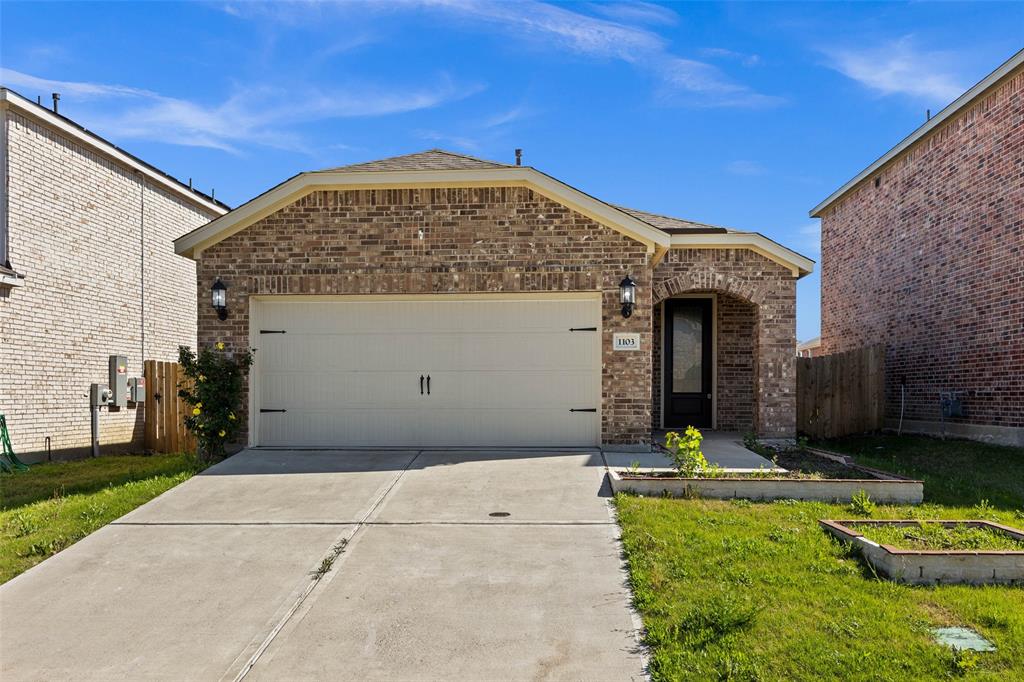 Princeton Heights Ph 2 - Residential