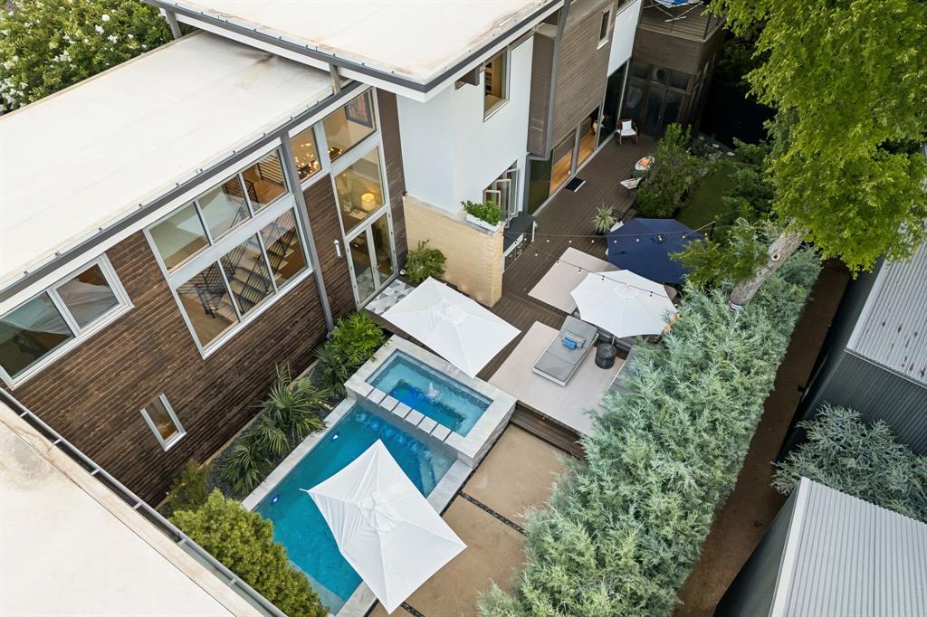 Kessler Woods Ph 02 - Residential