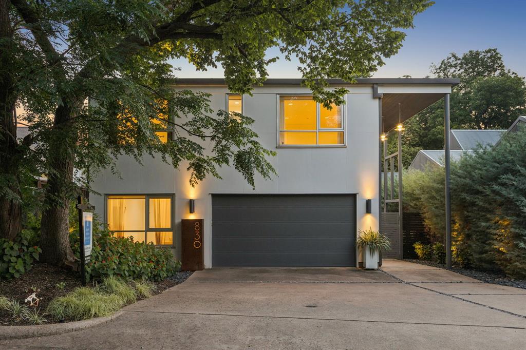 Kessler Woods Ph 02 - Residential
