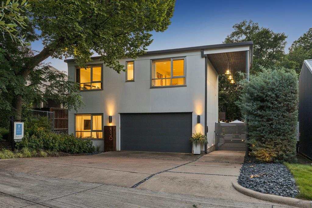 Kessler Woods Ph 02 - Residential