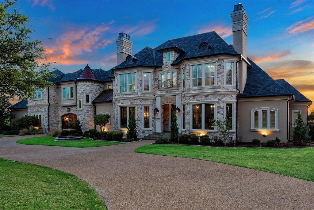 Oaks Of Buffalo Way - Residential