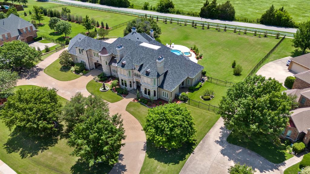 Oaks Of Buffalo Way - Residential