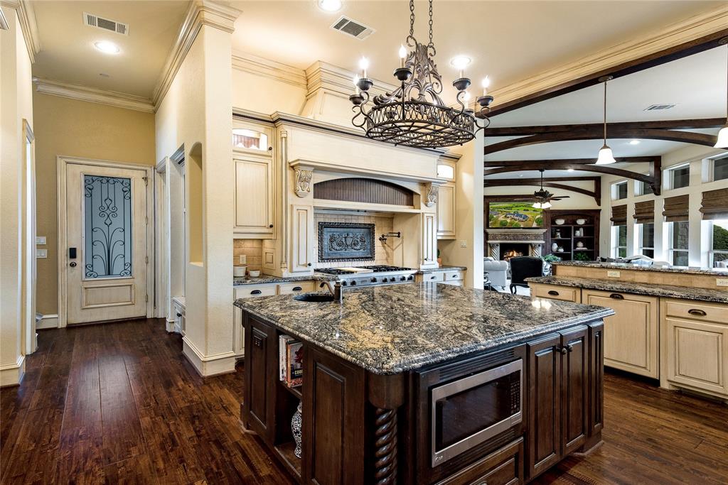 Oaks Of Buffalo Way - Residential