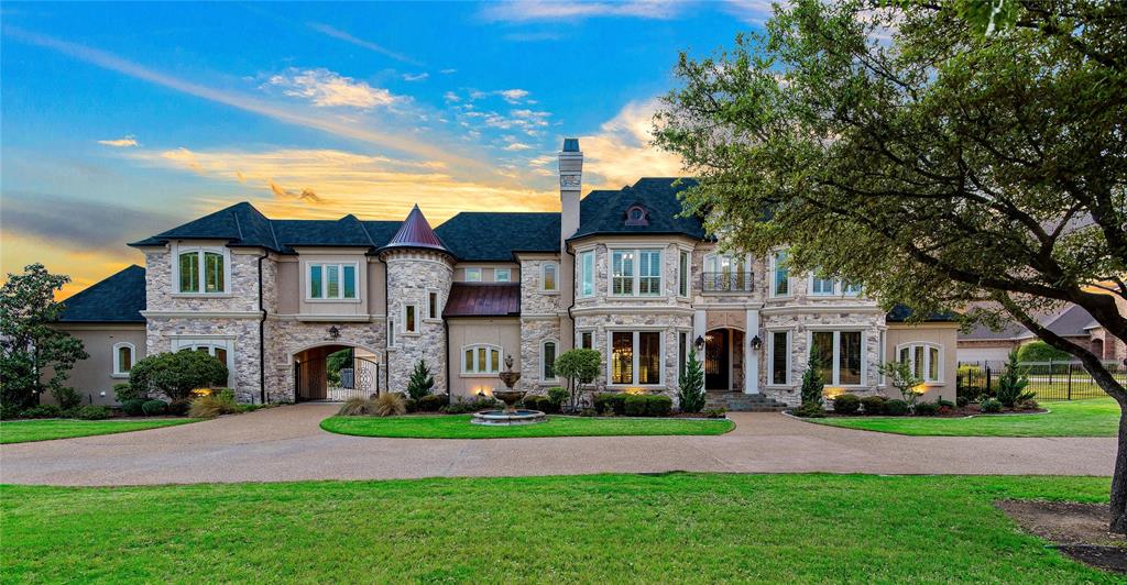 Oaks Of Buffalo Way - Residential