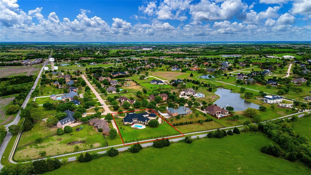 Oaks Of Buffalo Way - Residential