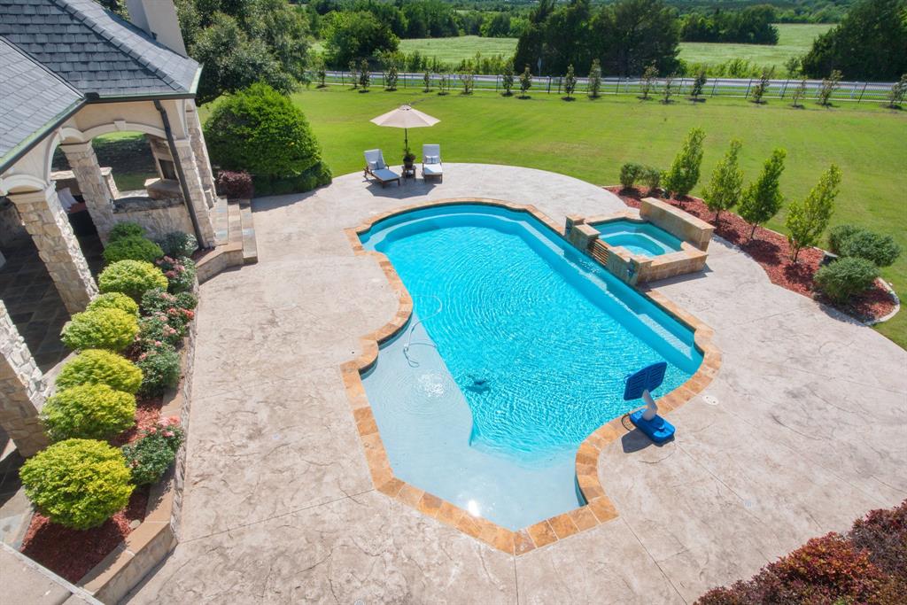Oaks Of Buffalo Way - Residential