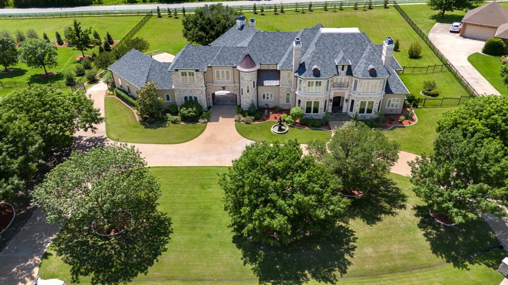 Oaks Of Buffalo Way - Residential