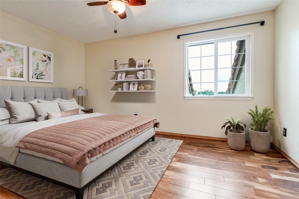 Inwood Crossroads Condo - Residential