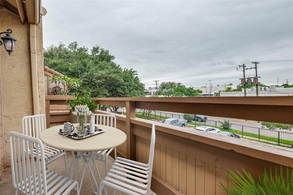 Inwood Crossroads Condo - Residential